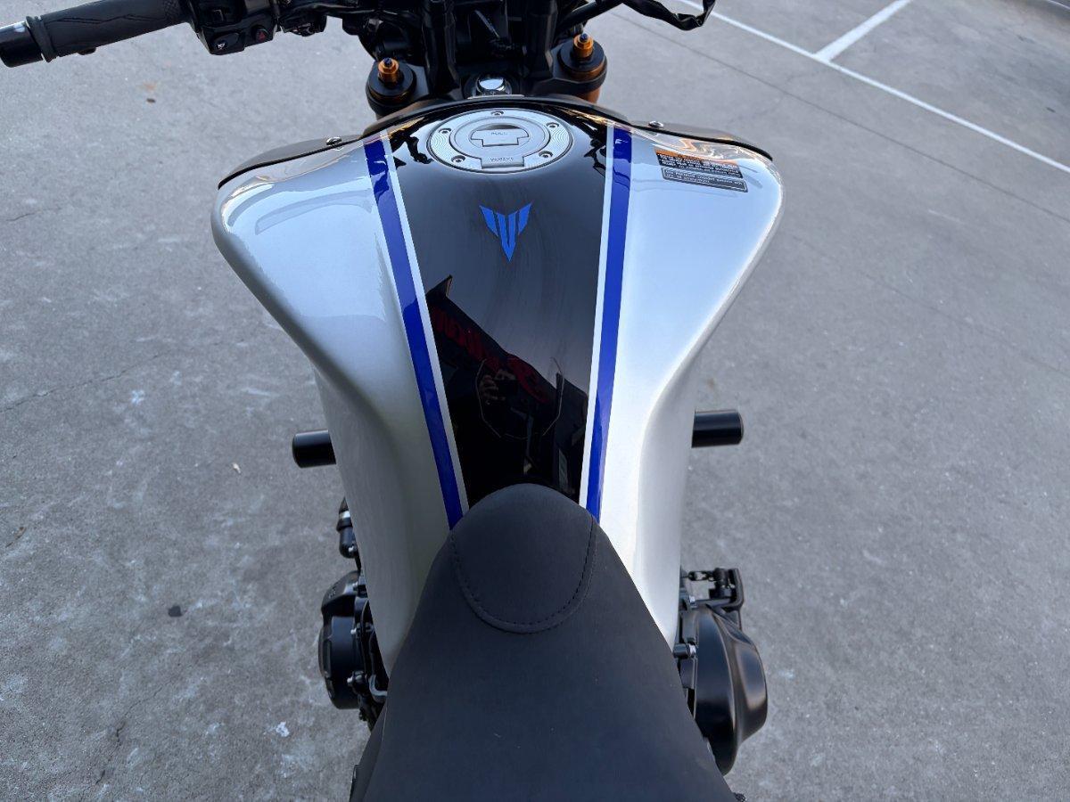 2023 YAMAHA MT-09A SP (MT-09SP) SPORTS