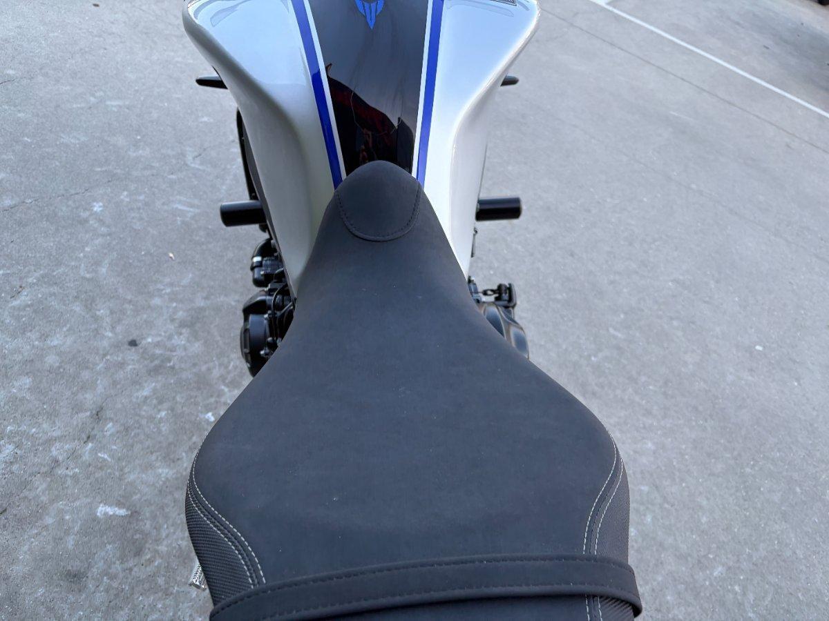 2023 YAMAHA MT-09A SP (MT-09SP) SPORTS