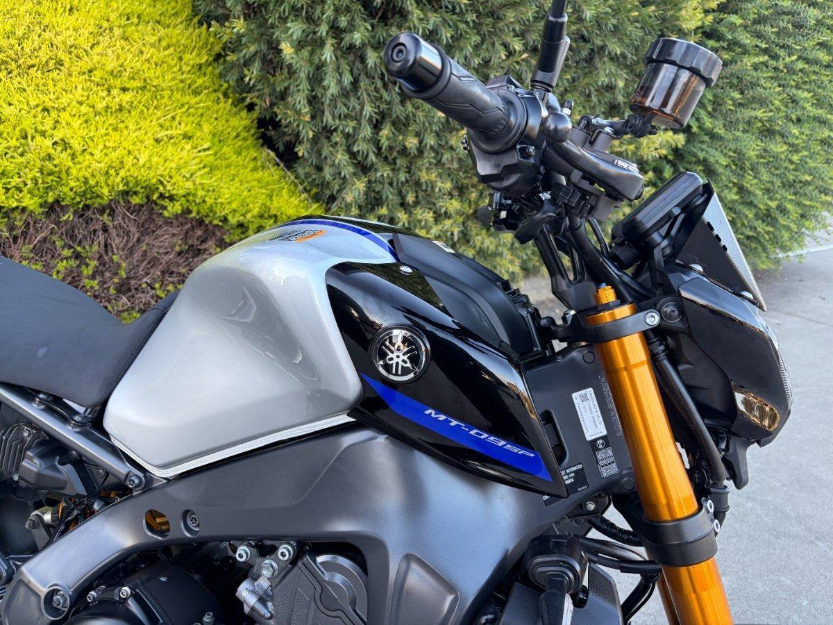 2023 YAMAHA MT-09A SP (MT-09SP) SPORTS