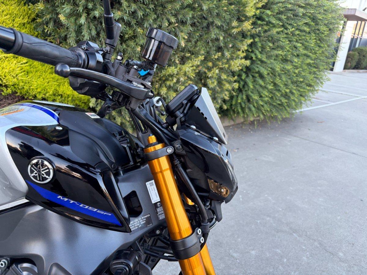 2023 YAMAHA MT-09A SP (MT-09SP) SPORTS
