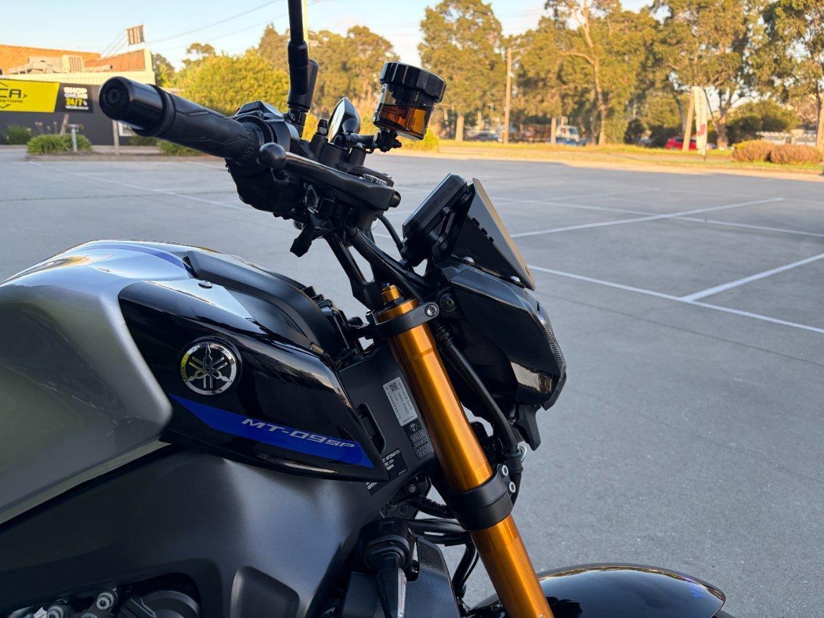 2023 YAMAHA MT-09A SP (MT-09SP) SPORTS