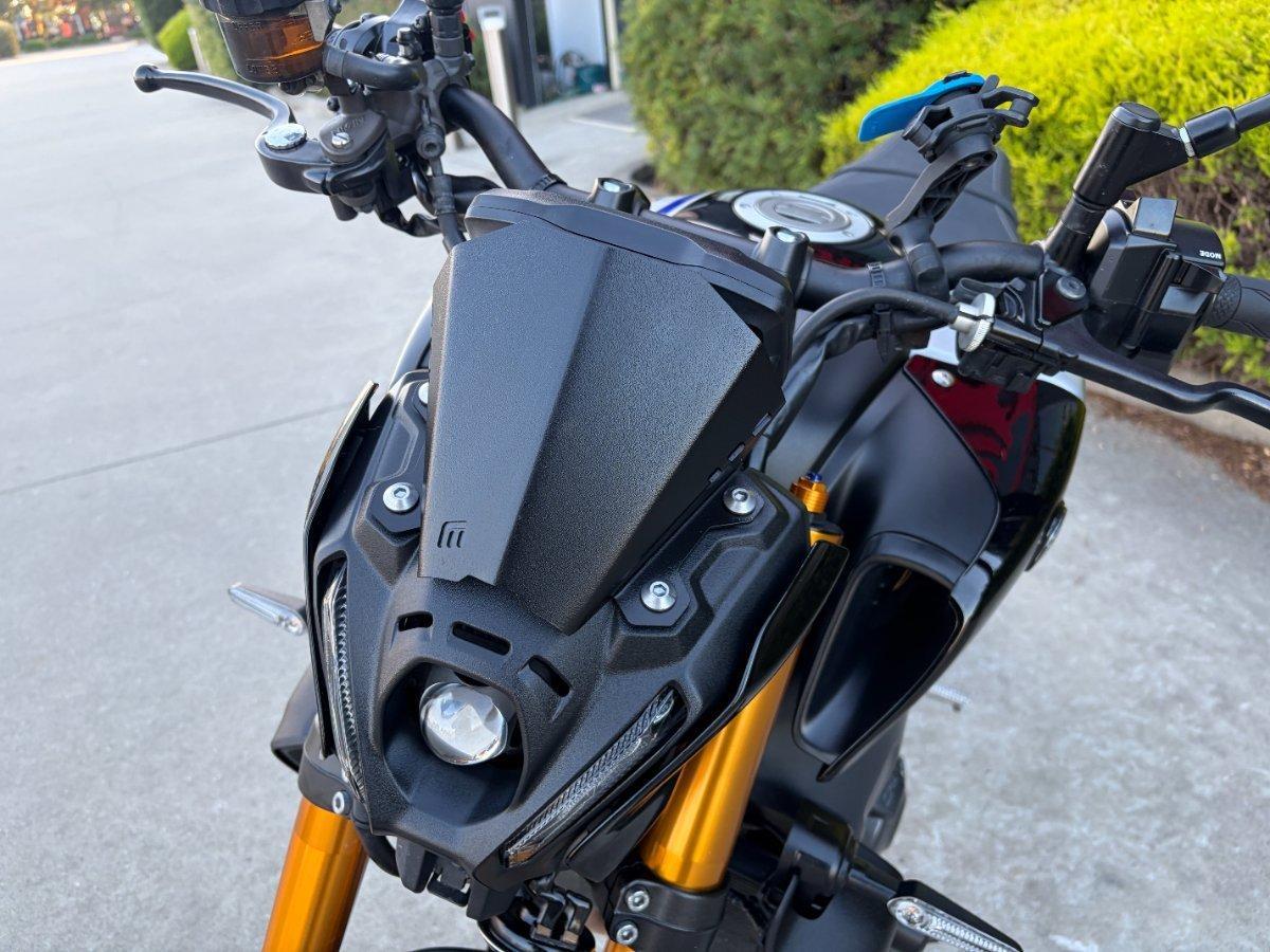 2023 YAMAHA MT-09A SP (MT-09SP) SPORTS