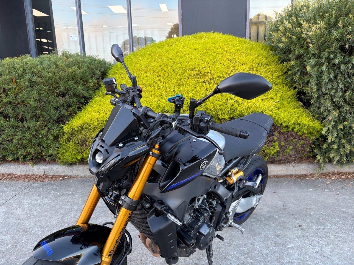 2023 YAMAHA MT-09A SP (MT-09SP) SPORTS