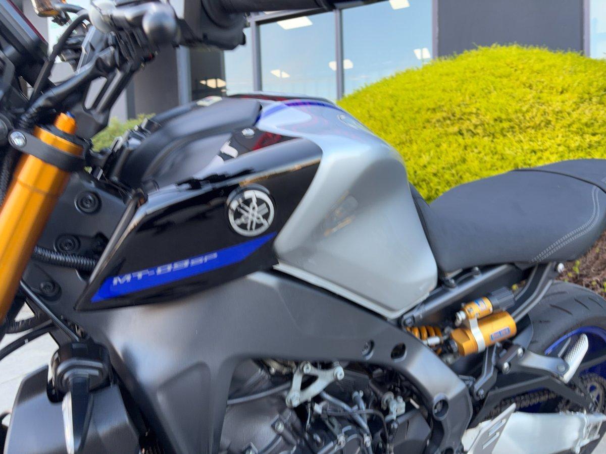 2023 YAMAHA MT-09A SP (MT-09SP) SPORTS