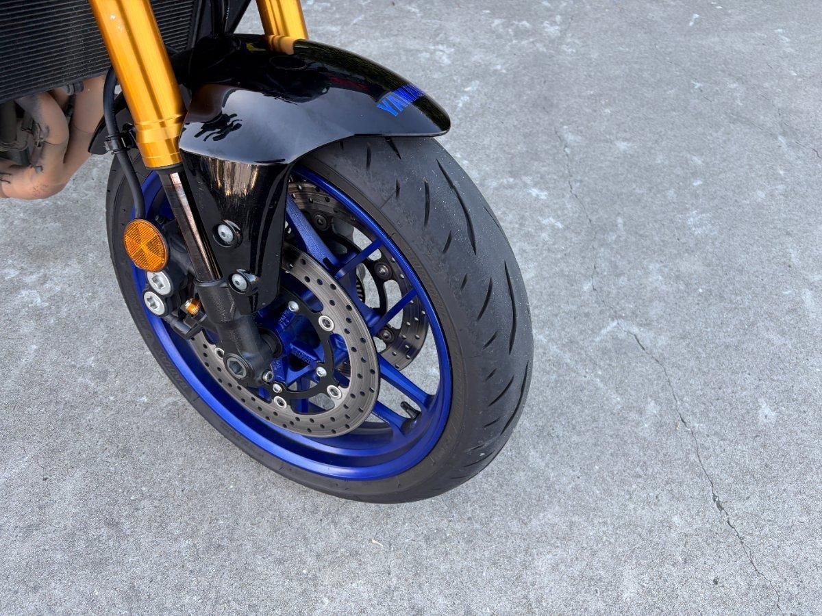 2023 YAMAHA MT-09A SP (MT-09SP) SPORTS