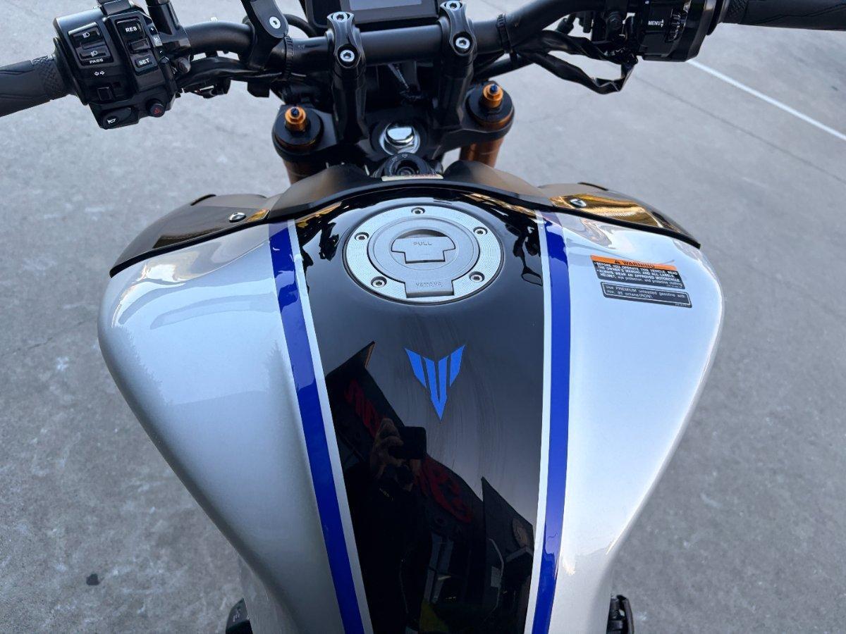 2023 YAMAHA MT-09A SP (MT-09SP) SPORTS