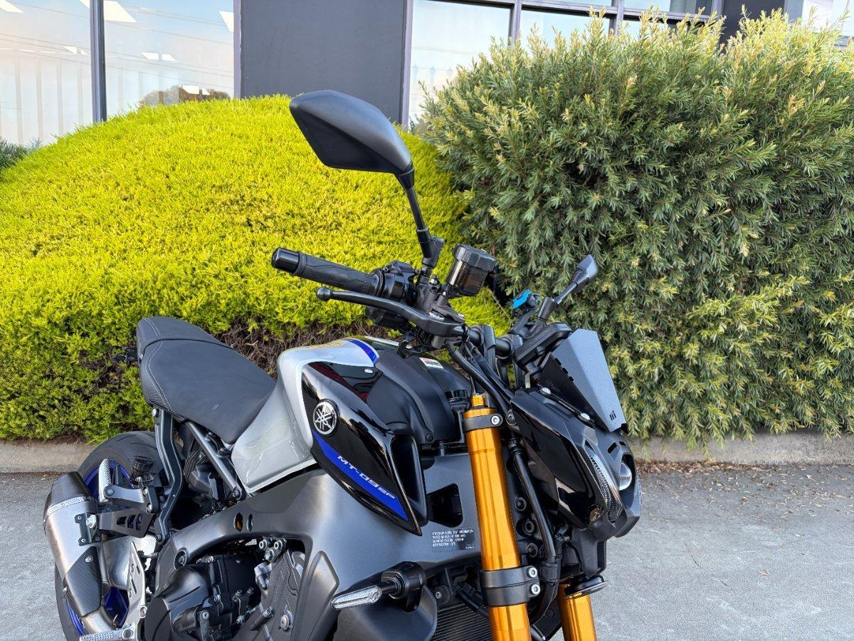 2023 YAMAHA MT-09A SP (MT-09SP) SPORTS