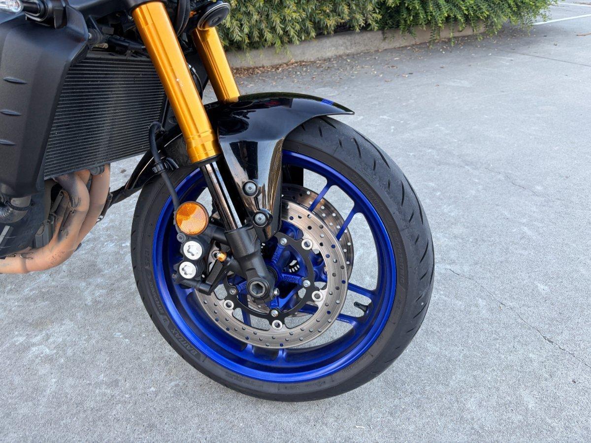 2023 YAMAHA MT-09A SP (MT-09SP) SPORTS