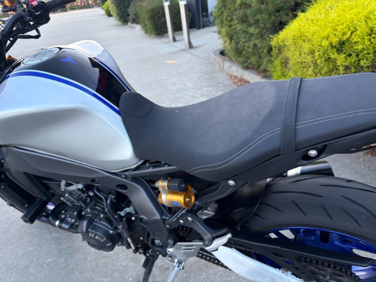 2023 YAMAHA MT-09A SP (MT-09SP) SPORTS