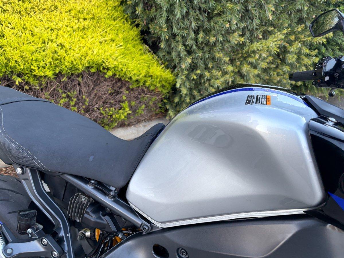 2023 YAMAHA MT-09A SP (MT-09SP) SPORTS