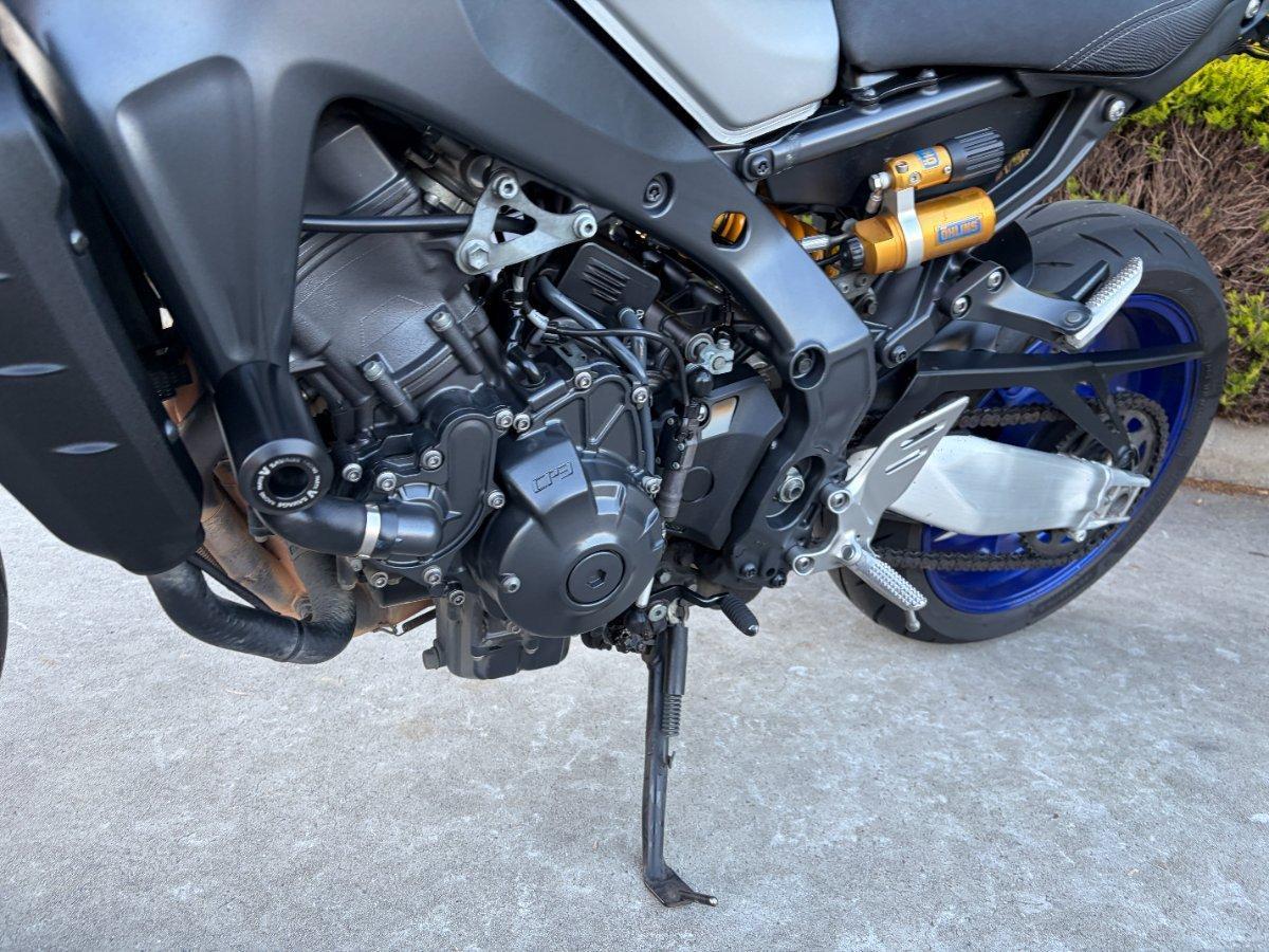 2023 YAMAHA MT-09A SP (MT-09SP) SPORTS