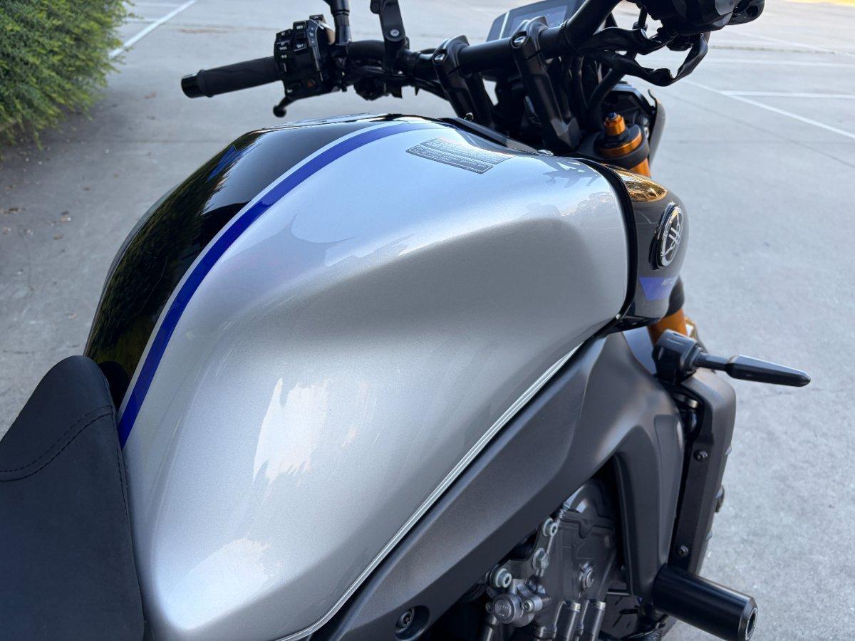 2023 YAMAHA MT-09A SP (MT-09SP) SPORTS