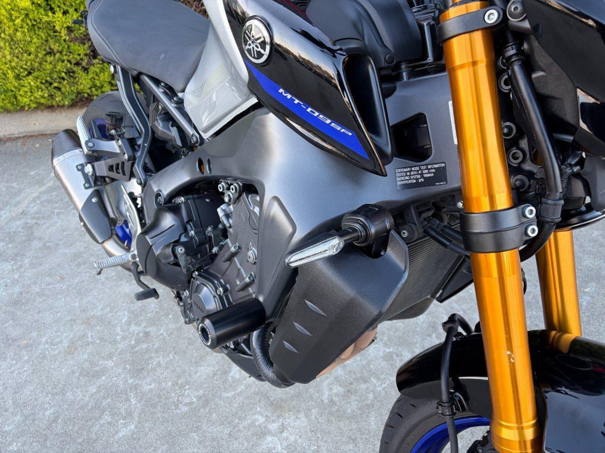 2023 YAMAHA MT-09A SP (MT-09SP) SPORTS
