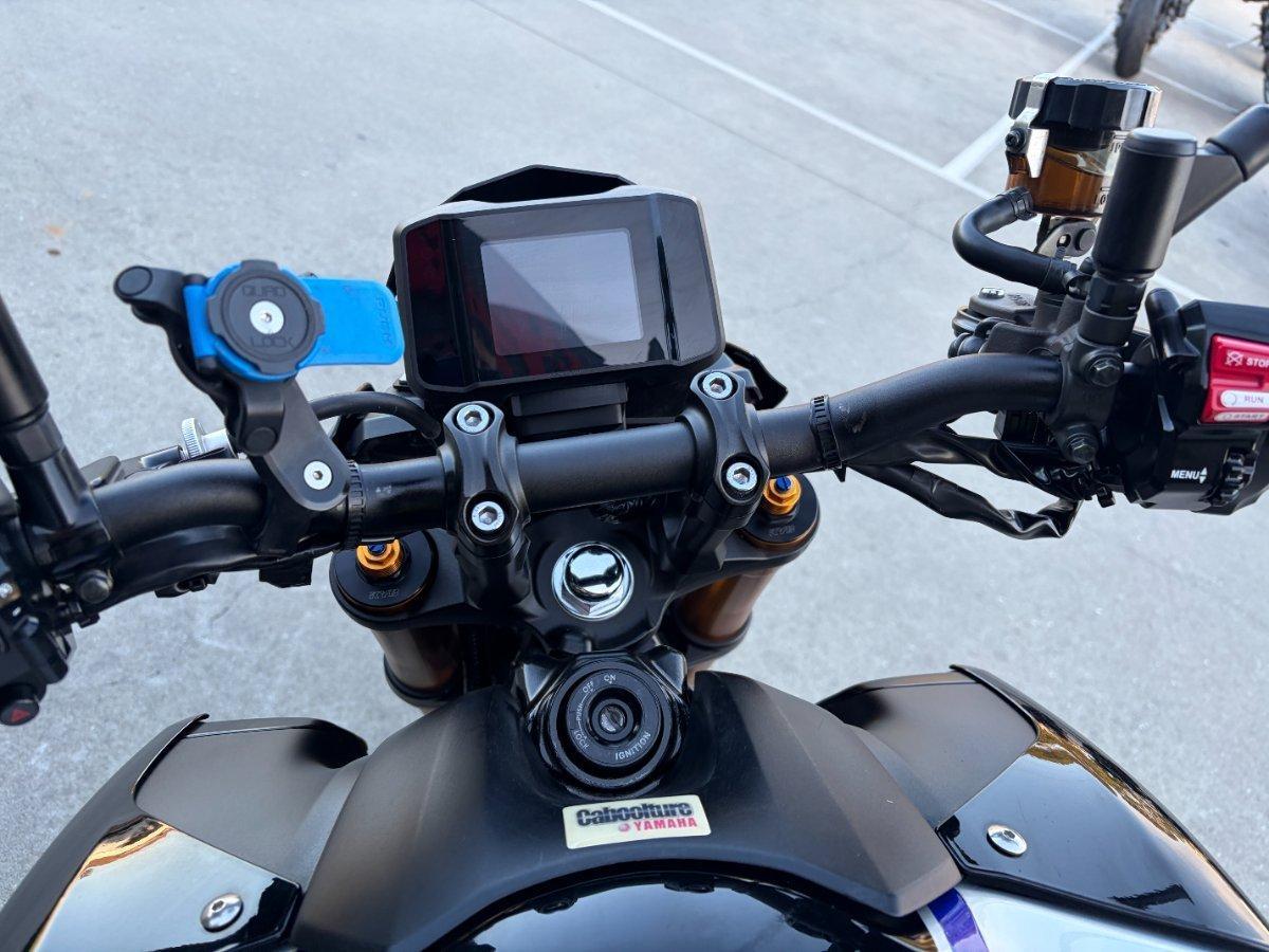 2023 YAMAHA MT-09A SP (MT-09SP) SPORTS