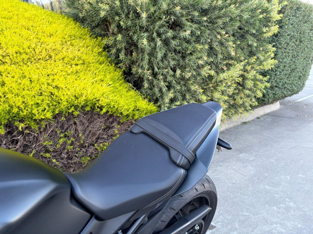 2025 HONDA CBR650R ABS SPORTS