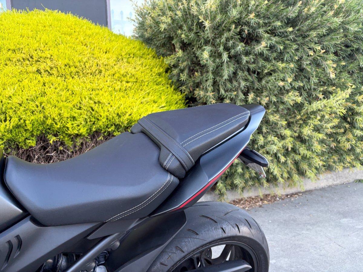 2025 HONDA CBR650R ABS SPORTS