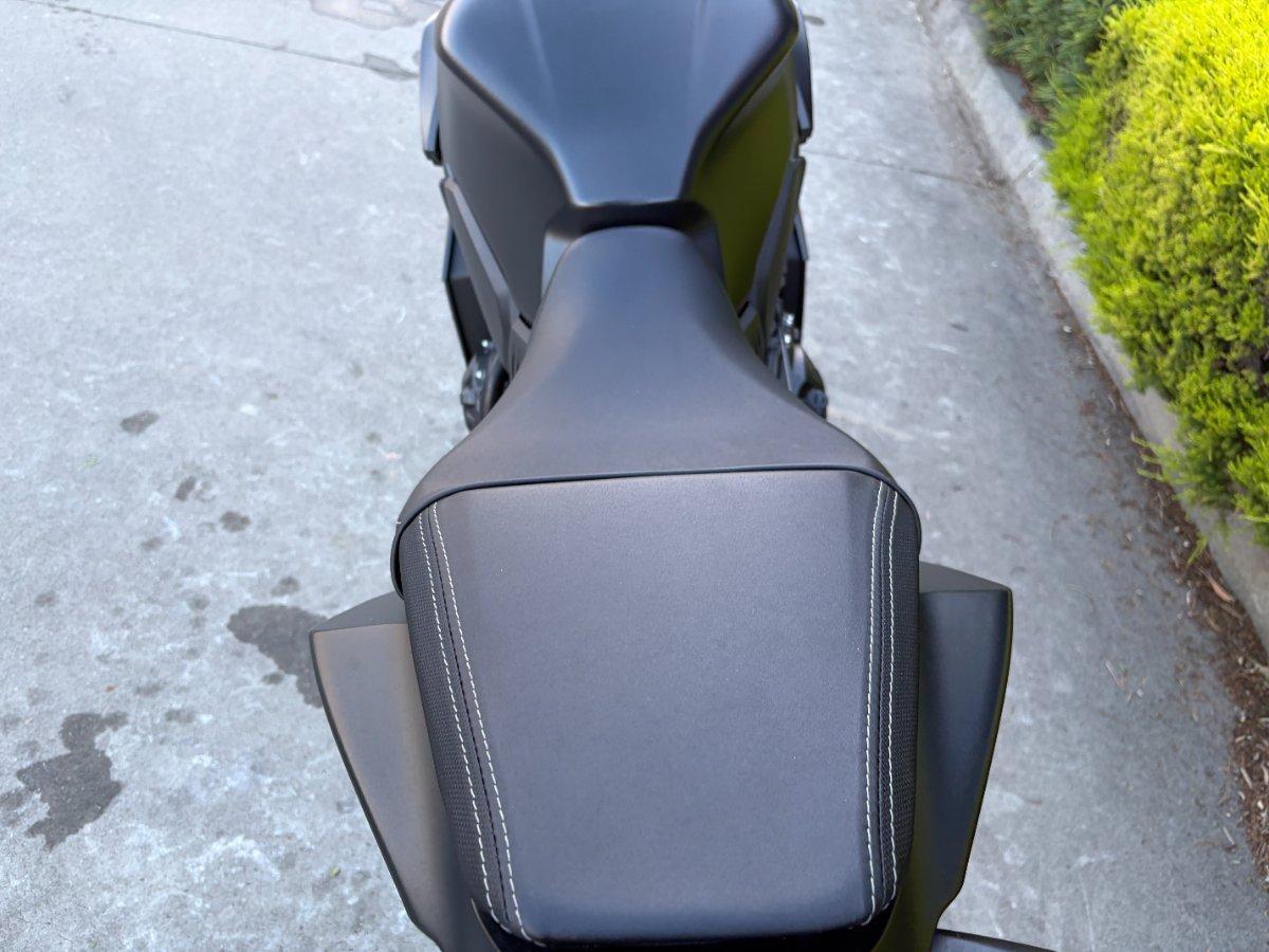 2025 HONDA CBR650R ABS SPORTS