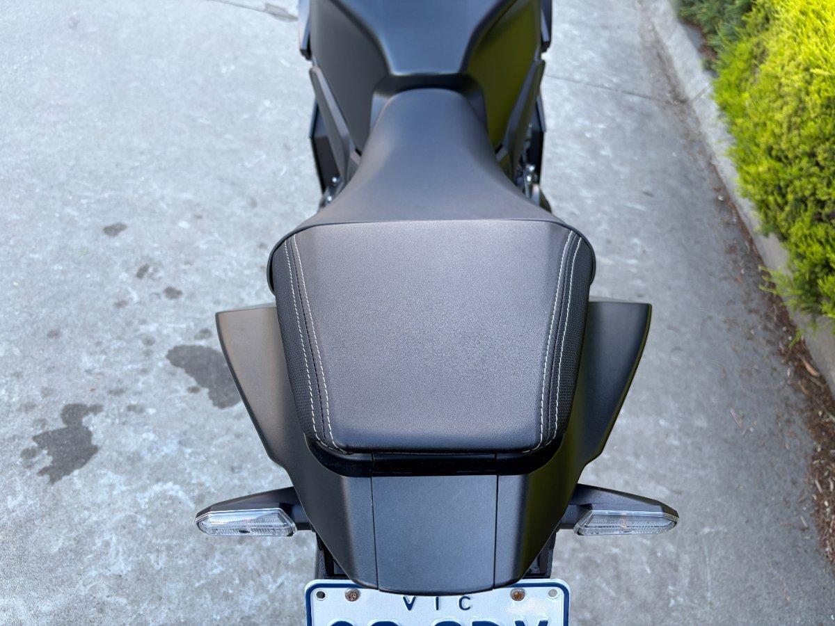 2025 HONDA CBR650R ABS SPORTS