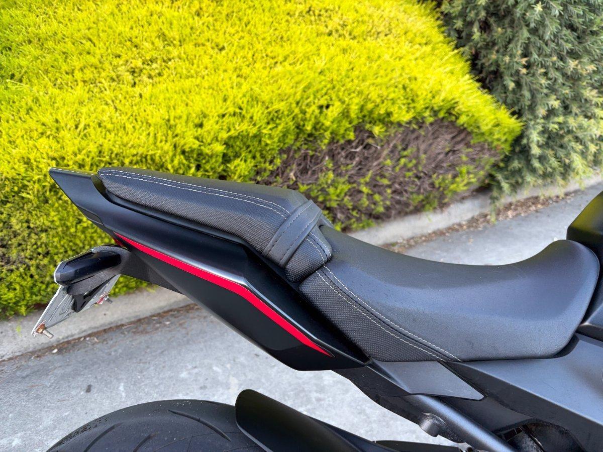 2025 HONDA CBR650R ABS SPORTS