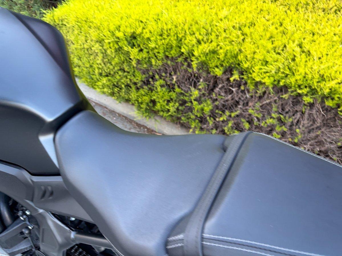 2025 HONDA CBR650R ABS SPORTS