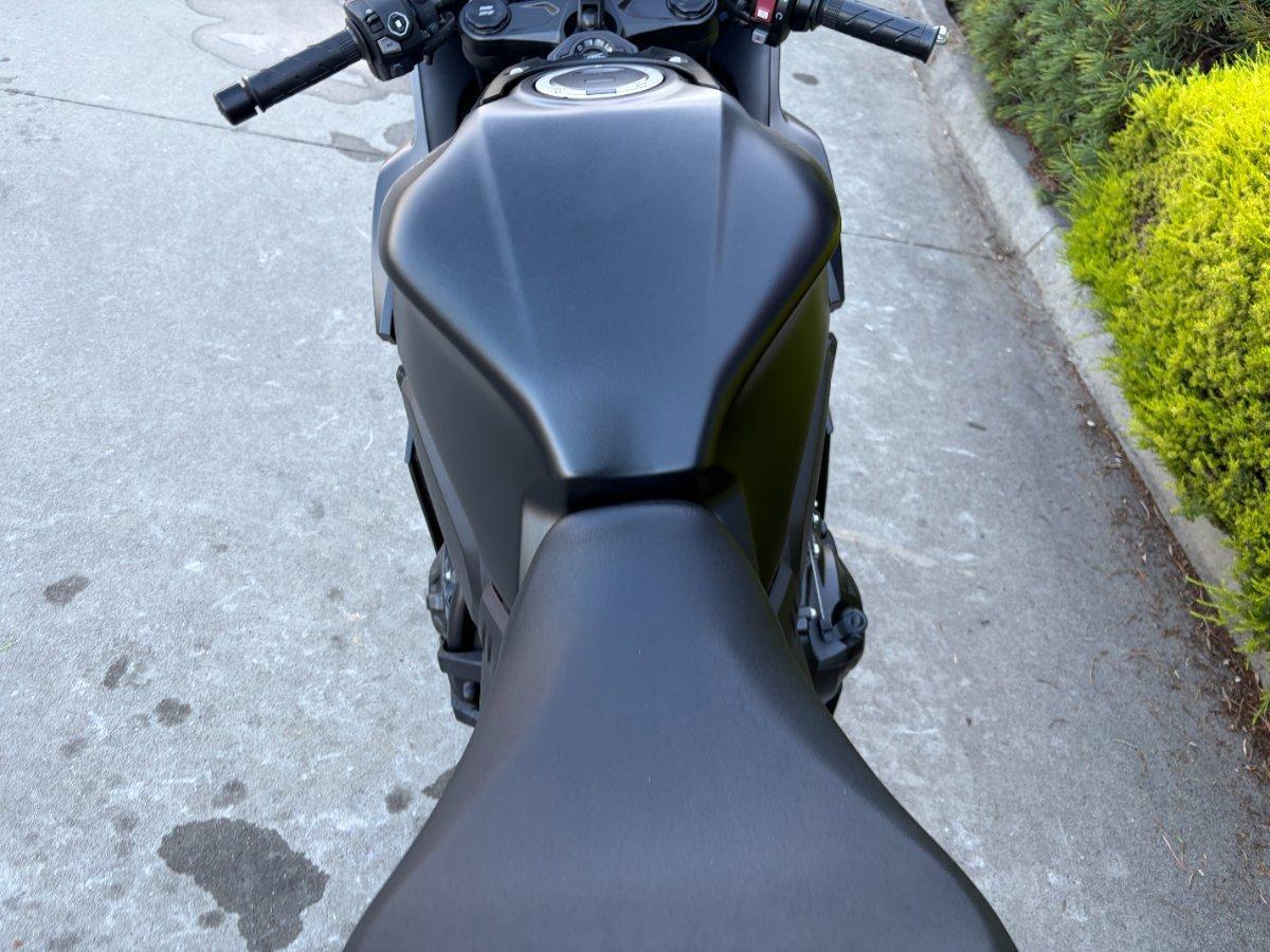 2025 HONDA CBR650R ABS SPORTS