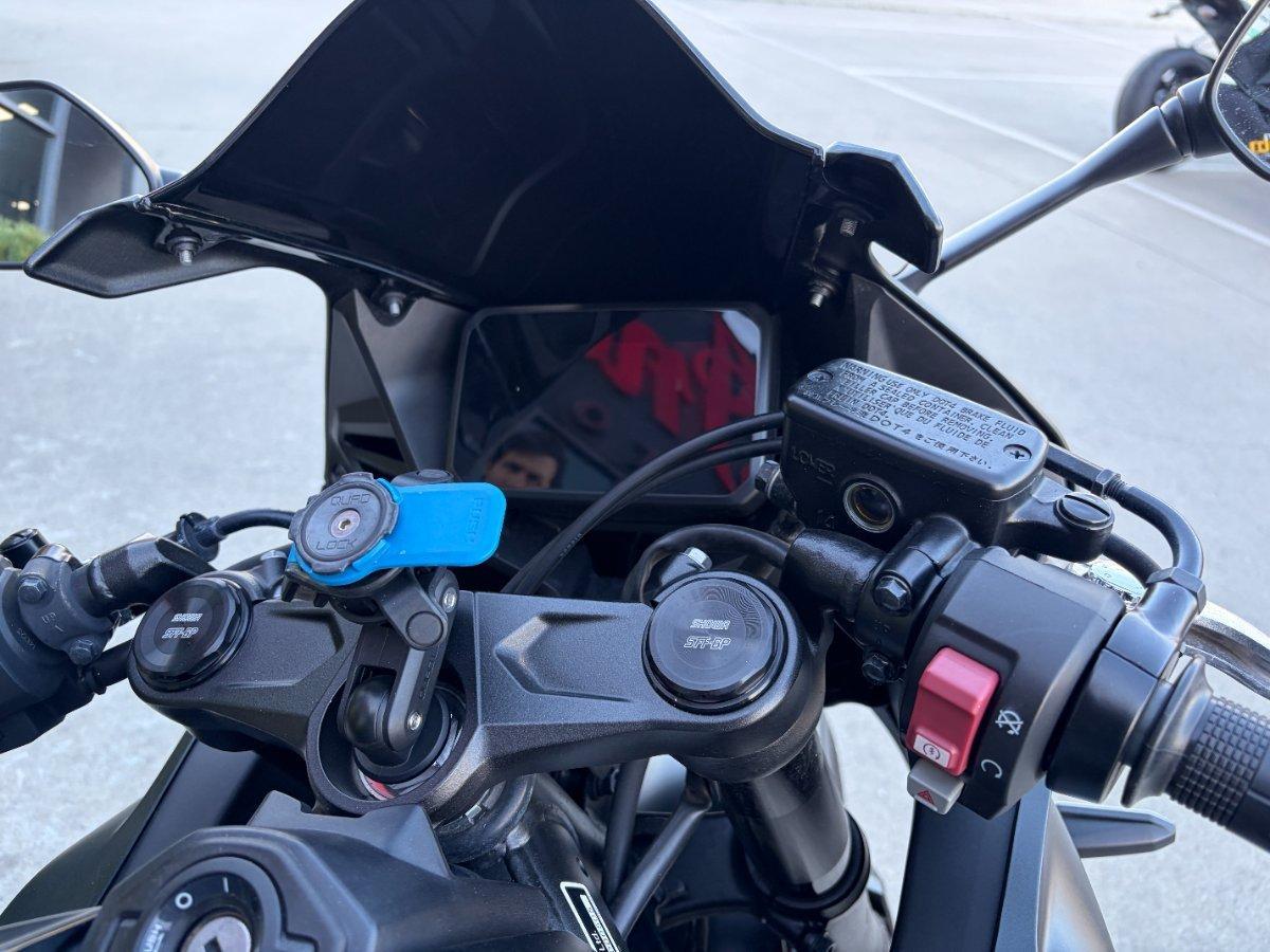 2025 HONDA CBR650R ABS SPORTS