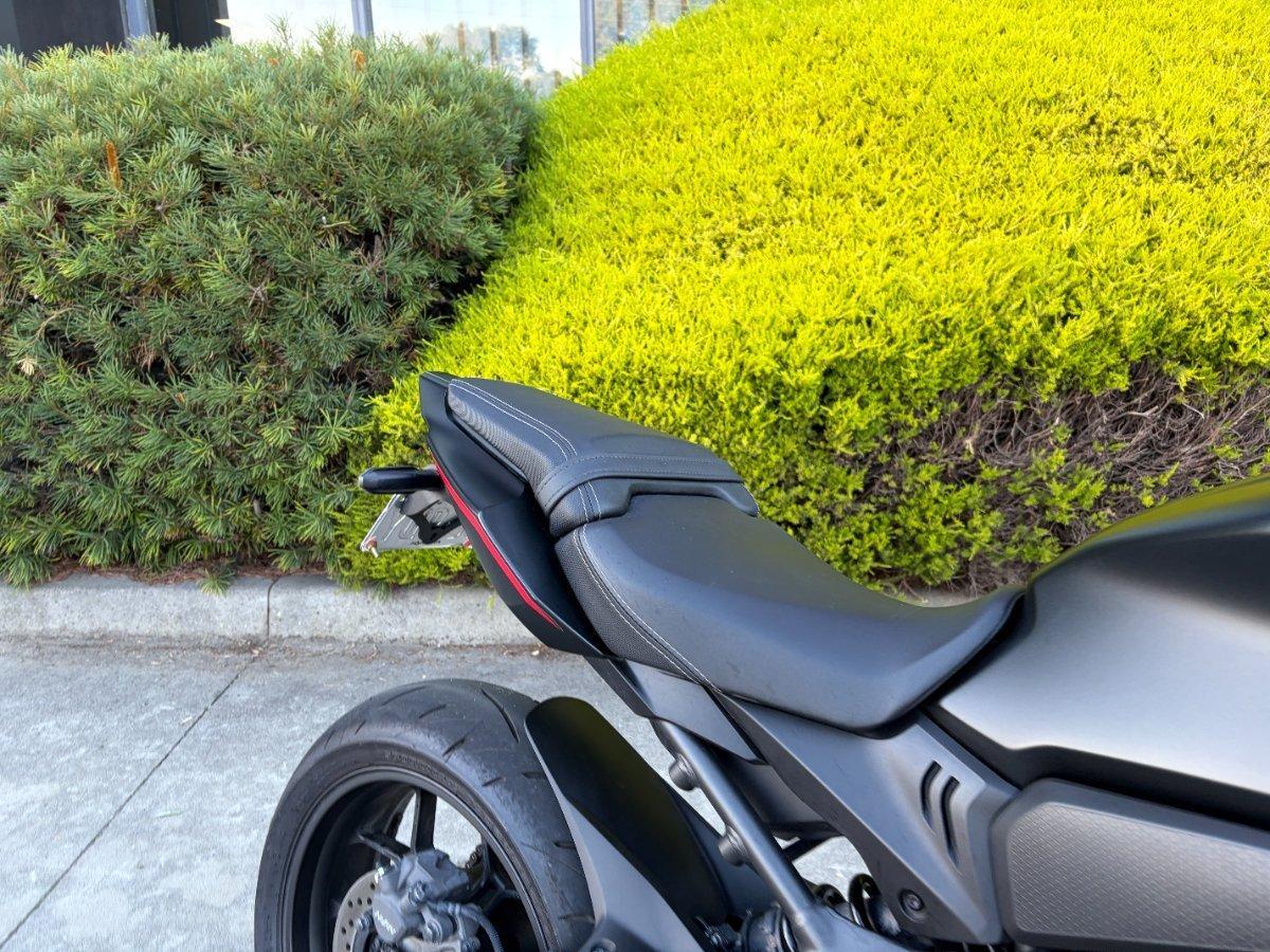2025 HONDA CBR650R ABS SPORTS