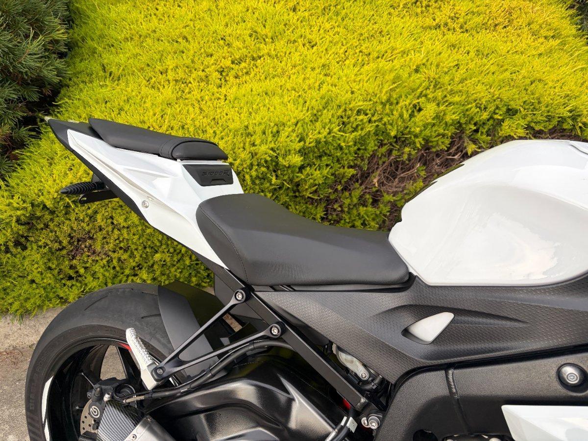 2016 BMW S 1000 R SPORTS