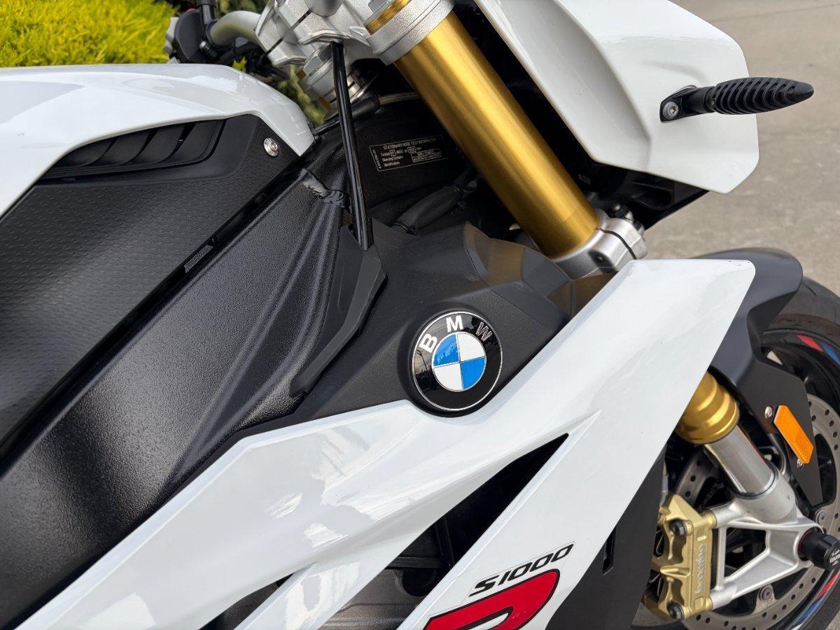 2016 BMW S 1000 R SPORTS
