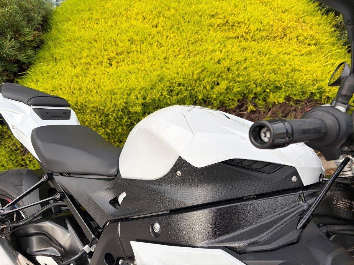 2016 BMW S 1000 R SPORTS