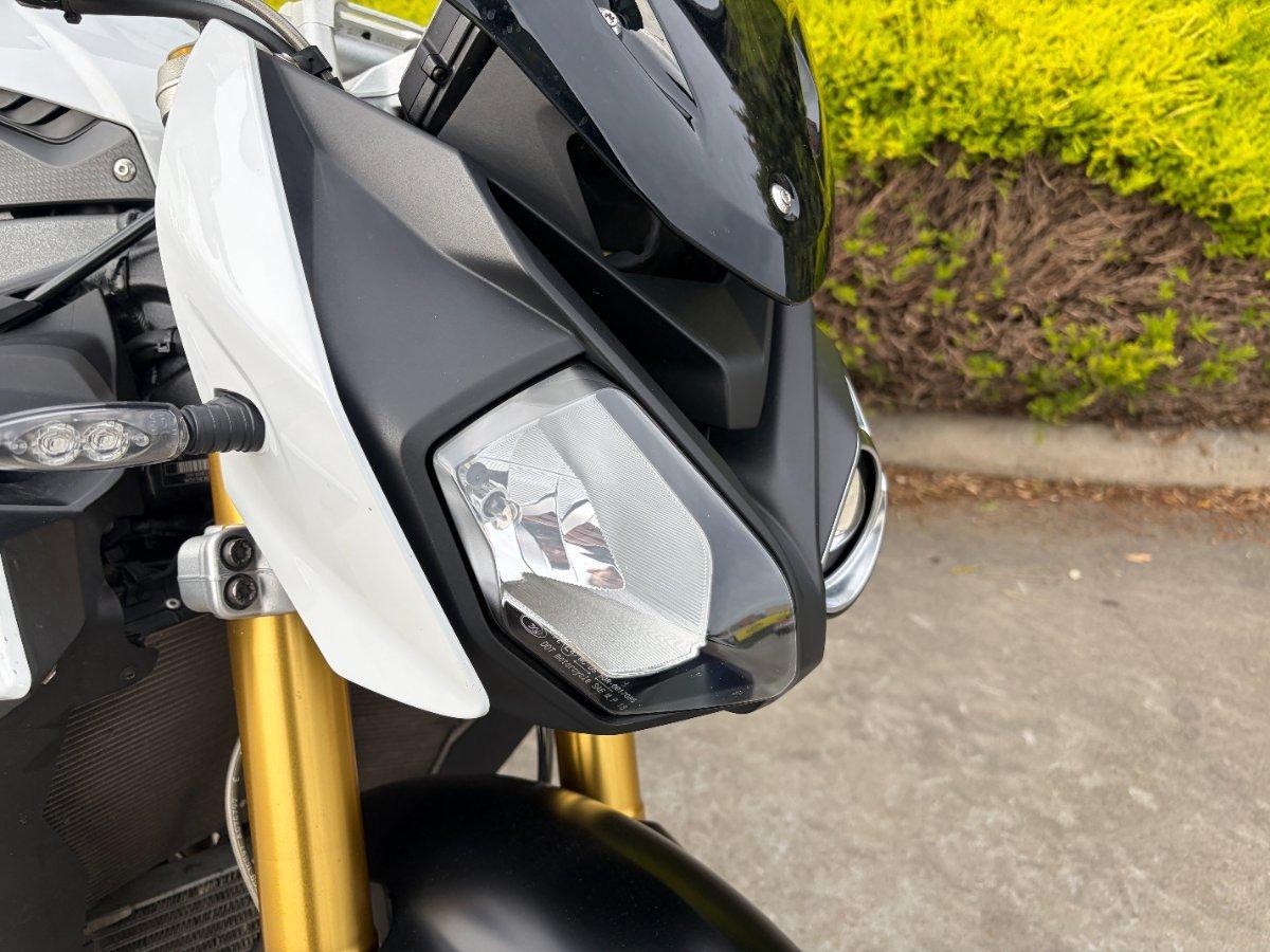 2016 BMW S 1000 R SPORTS