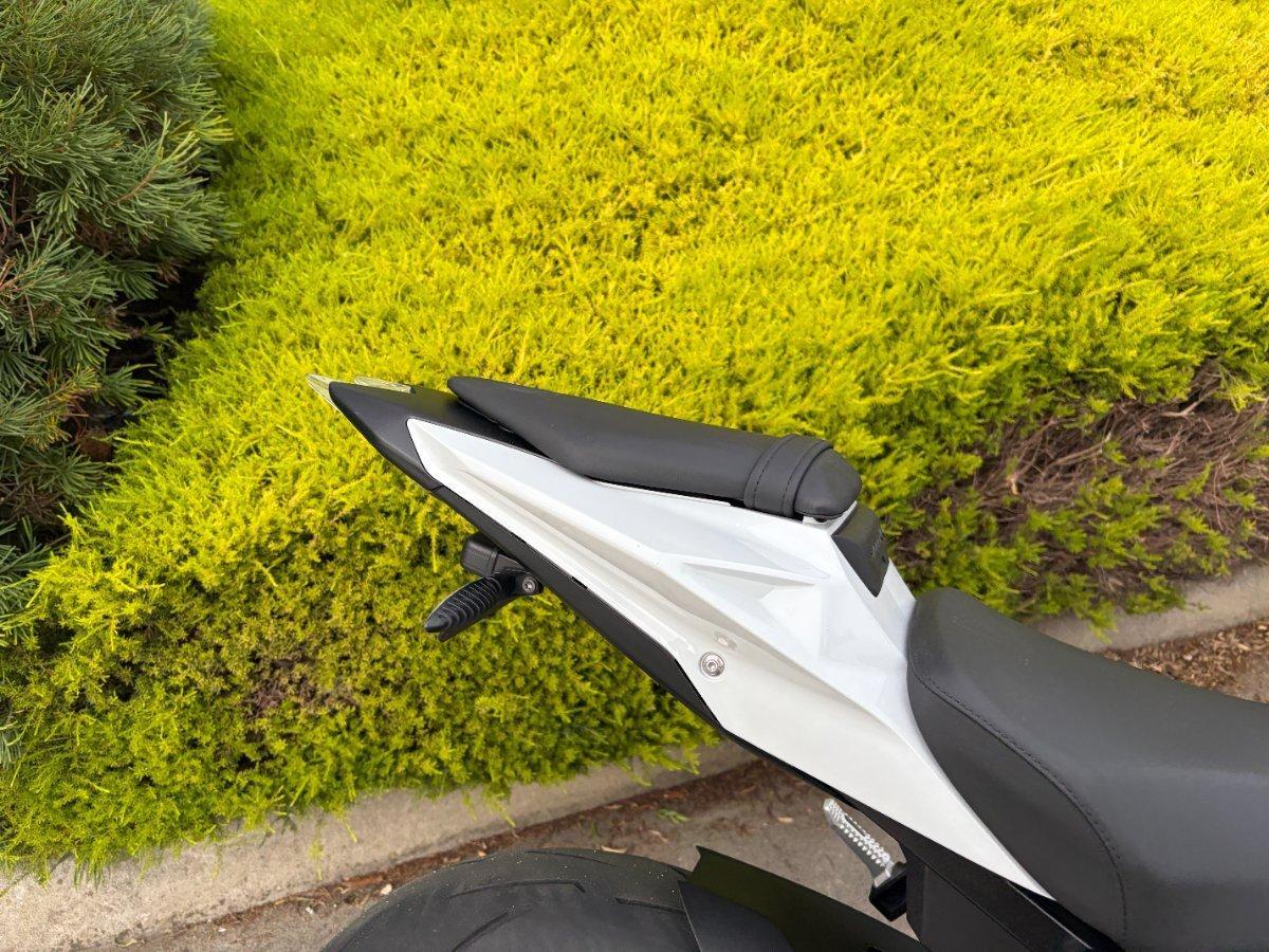 2016 BMW S 1000 R SPORTS