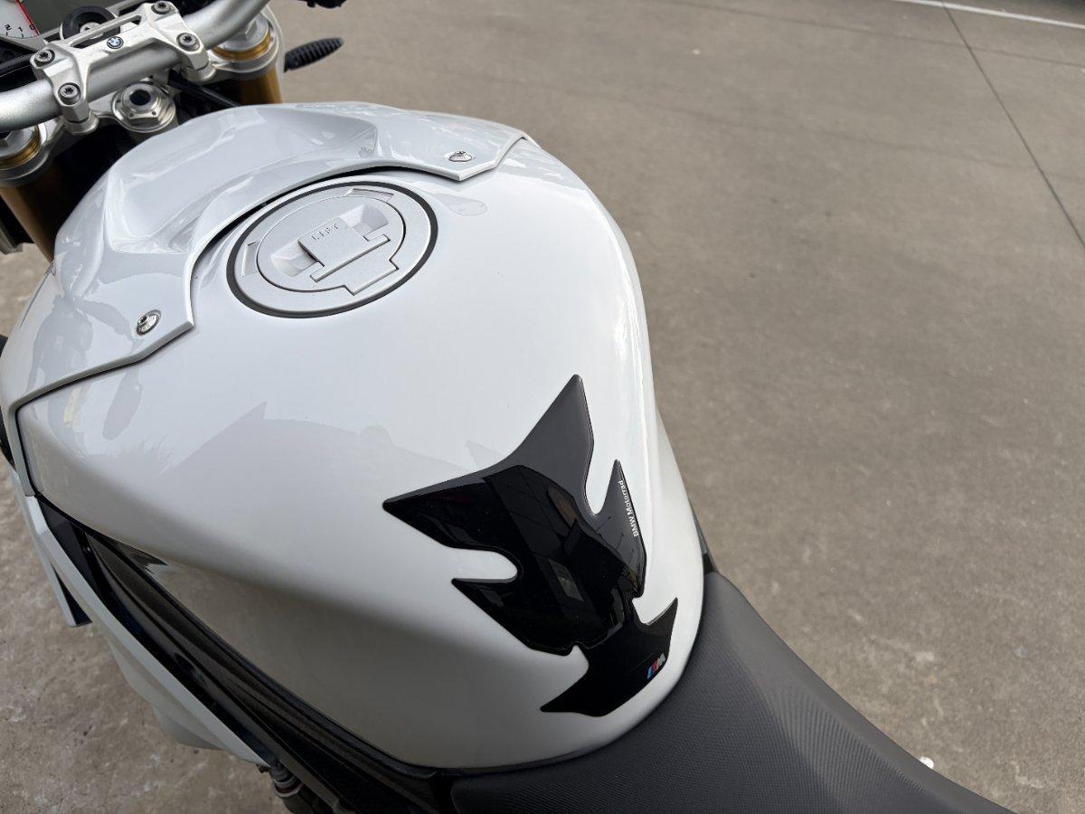 2016 BMW S 1000 R SPORTS