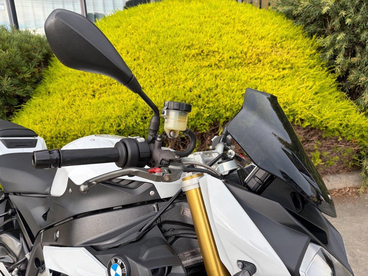 2016 BMW S 1000 R SPORTS
