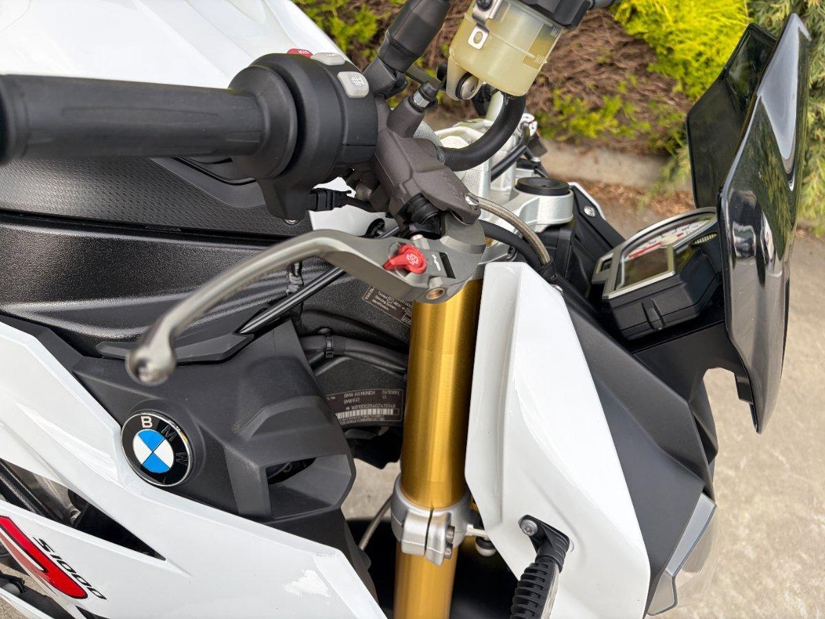 2016 BMW S 1000 R SPORTS