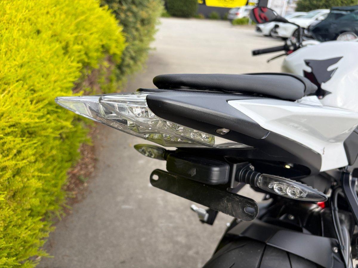 2016 BMW S 1000 R SPORTS