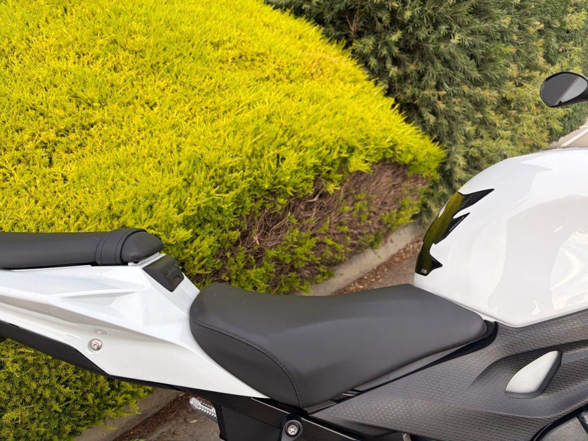 2016 BMW S 1000 R SPORTS