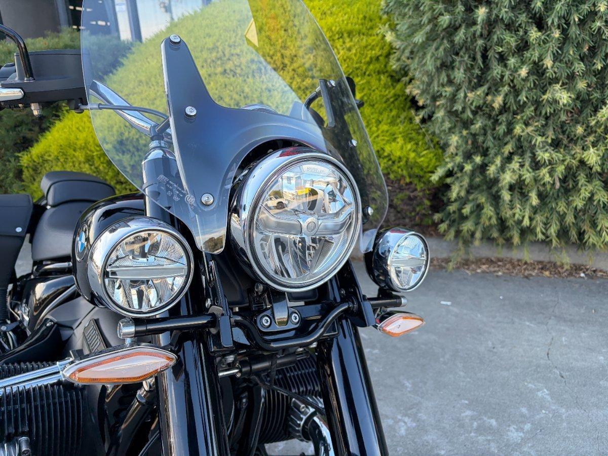 2023 BMW R 18 CLASSIC HIGHLINE CRUISER