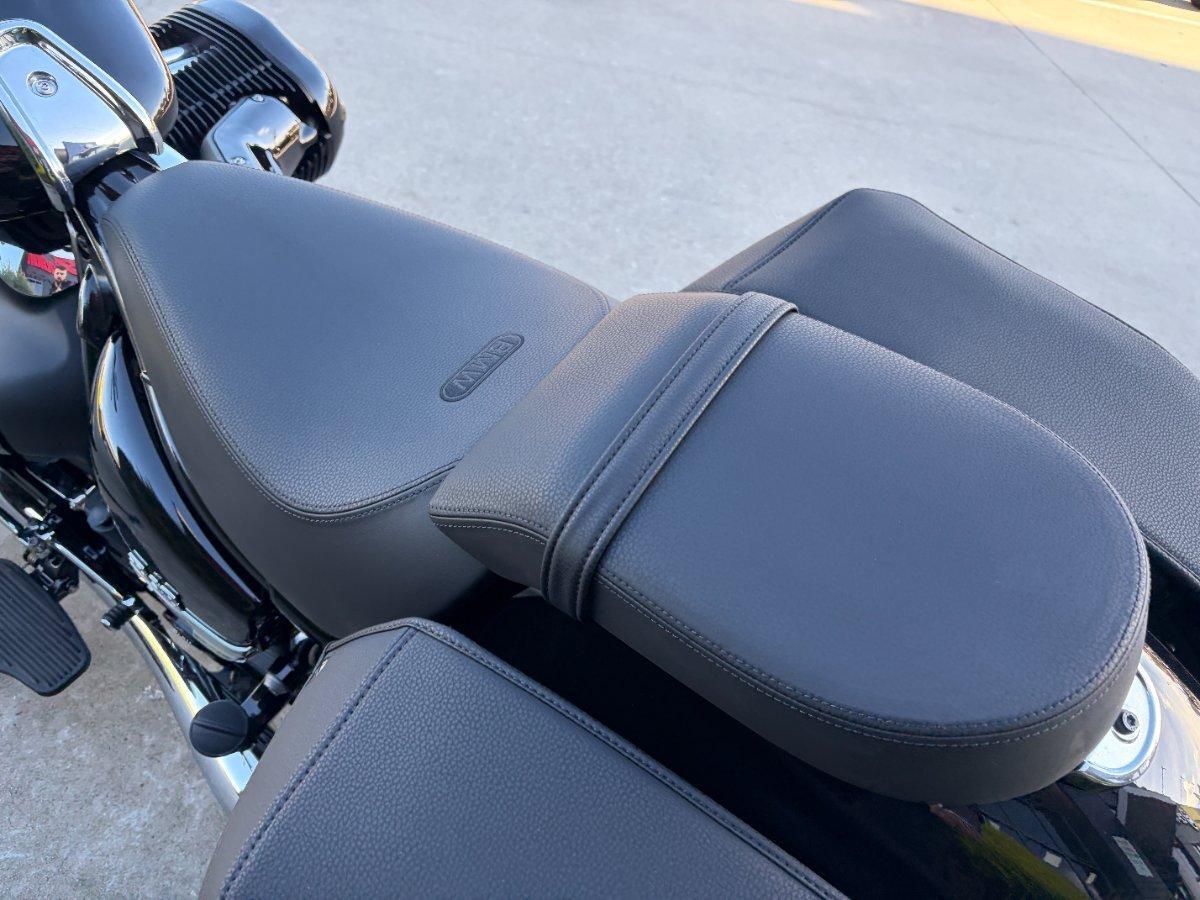 2023 BMW R 18 CLASSIC HIGHLINE CRUISER