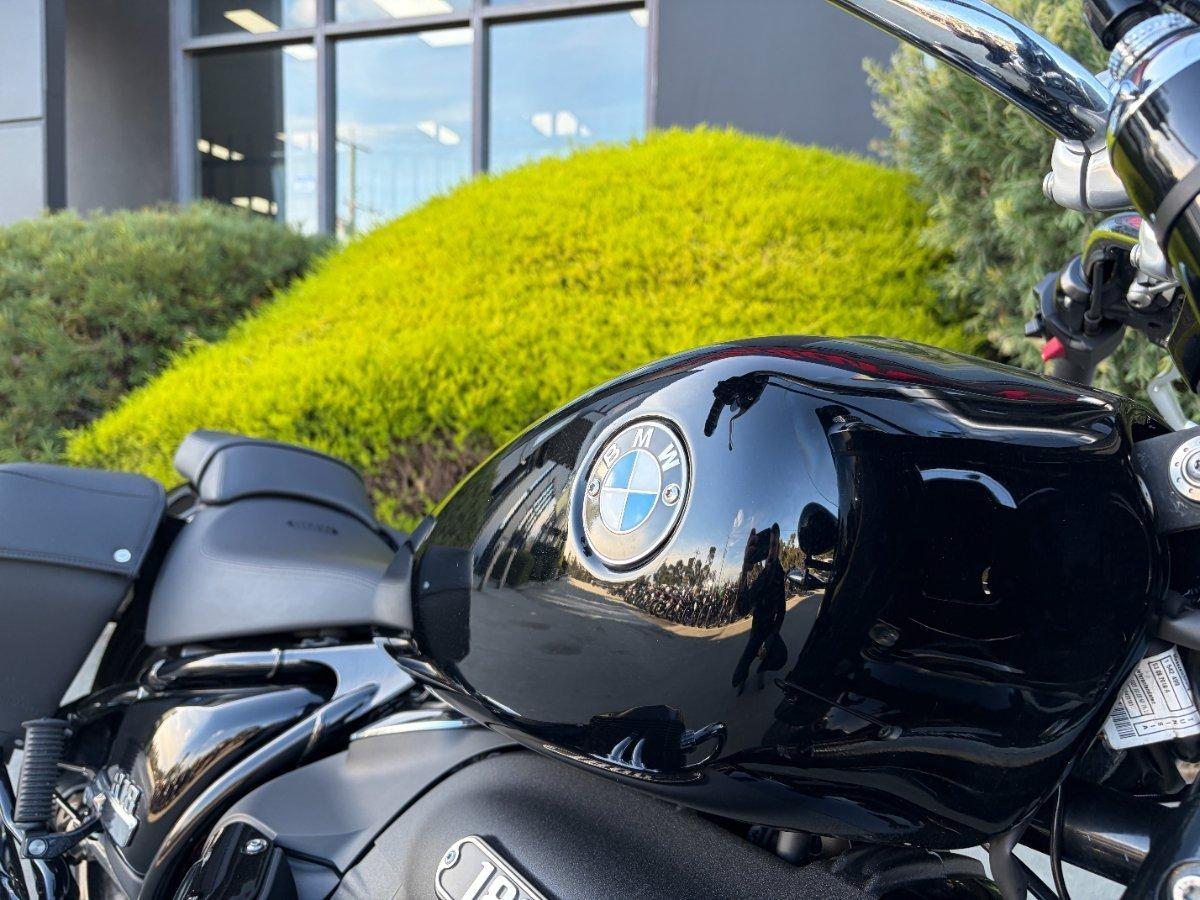 2023 BMW R 18 CLASSIC HIGHLINE CRUISER
