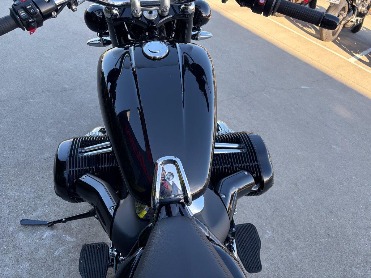 2023 BMW R 18 CLASSIC HIGHLINE CRUISER
