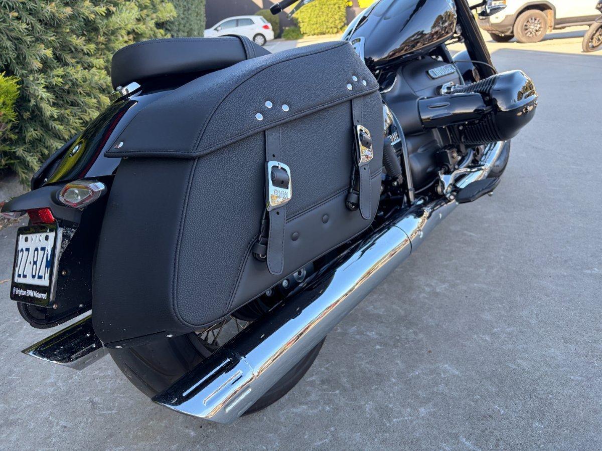 2023 BMW R 18 CLASSIC HIGHLINE CRUISER