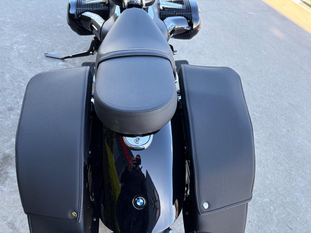 2023 BMW R 18 CLASSIC HIGHLINE CRUISER