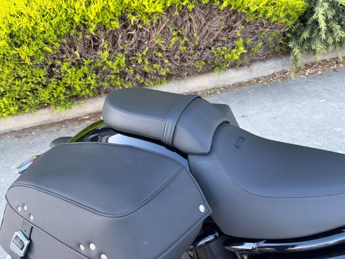 2023 BMW R 18 CLASSIC HIGHLINE CRUISER