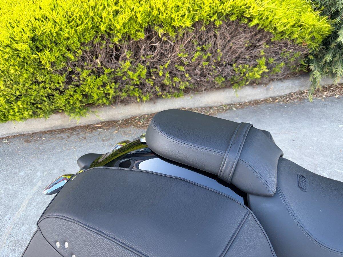 2023 BMW R 18 CLASSIC HIGHLINE CRUISER