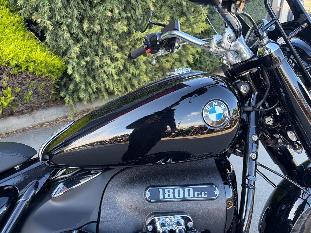 2023 BMW R 18 CLASSIC HIGHLINE CRUISER