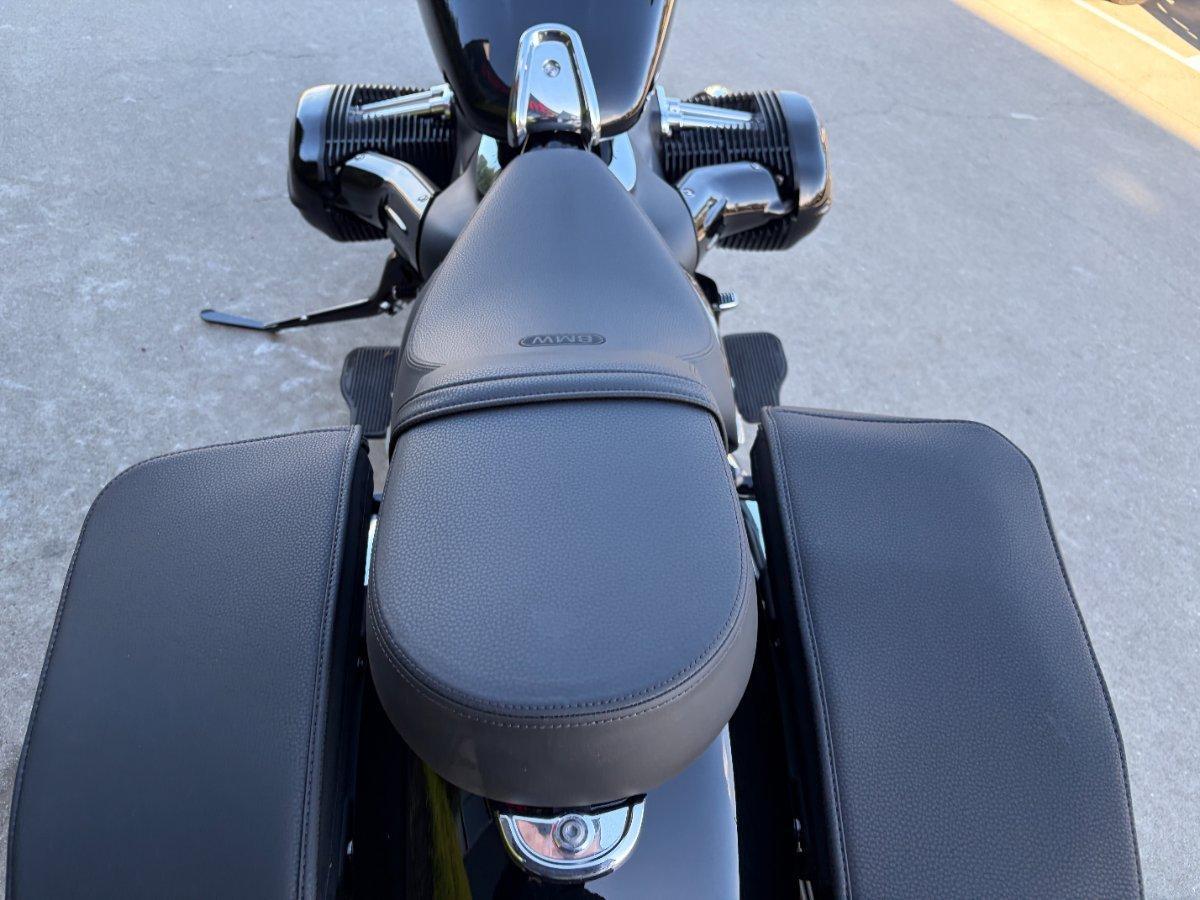 2023 BMW R 18 CLASSIC HIGHLINE CRUISER