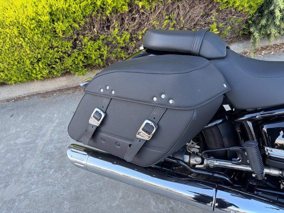 2023 BMW R 18 CLASSIC HIGHLINE CRUISER
