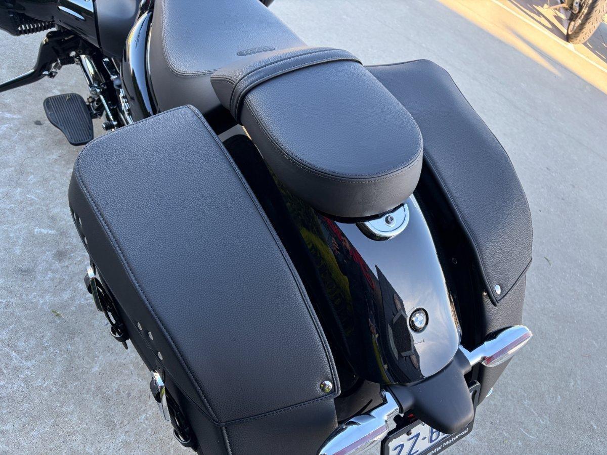 2023 BMW R 18 CLASSIC HIGHLINE CRUISER