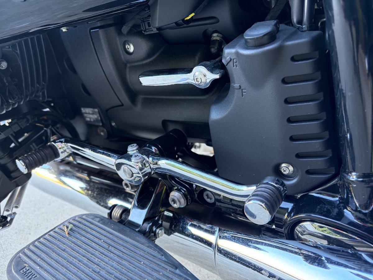 2023 BMW R 18 CLASSIC HIGHLINE CRUISER